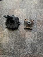 Binnen en buitenkop lc, Ophalen of Verzenden, Zo goed als nieuw, Overige typen