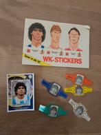 Diego Maradona, Ophalen of Verzenden, Buitenlandse clubs