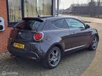 Alfa Romeo MiTo 0.9 TwinAir Exclusive Airco | Navi | Open da, Auto's, Voorwielaandrijving, Gebruikt, Euro 6, 49 €/maand