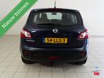 Nissan Qashqai 2.0 Acenta, 65 €/maand, Gebruikt, 4 cilinders, Blauw