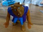 Beauty and the Beast, Ophalen of Verzenden, Assepoester of Belle, Gebruikt, Beeldje of Figuurtje