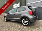 Volkswagen Polo 1.2 TSI Highline|Airco|Stoel vw|Trekhaak|PDC, Elektrische ramen, Gebruikt, Euro 6, 4 cilinders