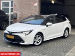 Toyota Corolla Touring Sports 1.8 Hybrid 1e eig. NAP Dealer, Auto's, Toyota, 1345 kg, 450 kg, Gebruikt, 4 cilinders