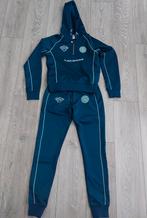 Sportpak van black bananas, Kleding | Dames, Huispakken, Maat 38/40 (M), Blauw, Ophalen of Verzenden, Zo goed als nieuw