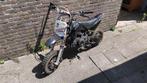 Pitbike 125cc 4t, 4 versnellingen, Ophalen, Zo goed als nieuw, Pitbike