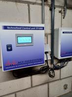 stalinrichting, Ophalen, Veehouderij, Stalinrichting