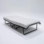 Troonz Opklapbed Morena 90x200 NIEUW MET HOES, Ophalen, Nieuw, Eenpersoons