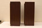 2 Stuks luidsprekers 44244, Overige merken, Gebruikt, Ophalen of Verzenden, 120 watt of meer