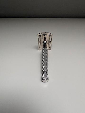Gillette Tech, K2 1965 vintage krabber beschikbaar voor biedingen