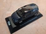 Minichamps Toyota Verso 2016 Blue Metallic 1:43, Ophalen of Verzenden, Nieuw, Auto, MiniChamps