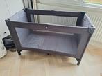 Campingbedje met matrasje, Kinderen en Baby's, Babywiegjes en Ledikanten, Ophalen, Gebruikt, Reisbedje