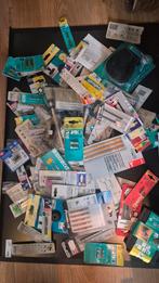 Gereedschap en accessoires - Diverse merken, Doe-het-zelf en Verbouw, Gereedschap | Handgereedschap, Ophalen of Verzenden, Nieuw