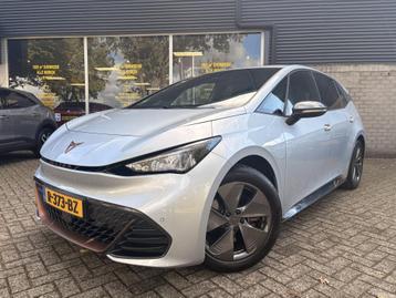Cupra Born Business 62 kWh   car play/navi/cruise/achteruitr beschikbaar voor biedingen
