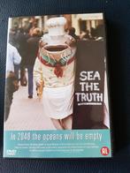 SEA THE TRUTH , 2048 THE OCEANS WILL BE EMPTY, Ophalen of Verzenden, Zo goed als nieuw