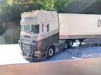 WSI  SCANIA DE LINDENBORG, Ophalen of Verzenden, Zo goed als nieuw, Auto, Wsi