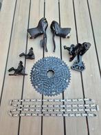 microSHIFT Advent X 10-speed groepset, Fietsen en Brommers, Fietsonderdelen, Ophalen, MicroSHIFT, Overige typen, Racefiets