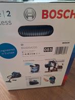 Bosch BGS05A220 stofzuiger.nieuw in de doos!, Nieuw, Stofzuiger, Ophalen