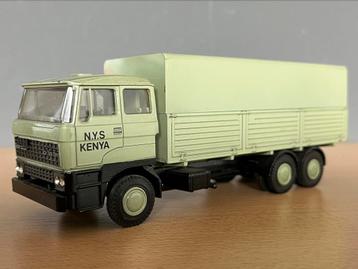 Lion Car DAF 2800 serie beschikbaar voor biedingen