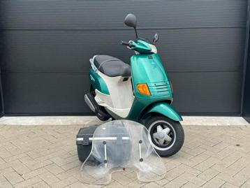 Skr 125cc 2t piaggio skipper gilera runner 180cc tph 150cc beschikbaar voor biedingen