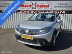 Dacia Sandero 1.6 Stepway I Airco I Elektr.-pakket I Trekhaa, Voorwielaandrijving, 4 cilinders, Bedrijf, Handgeschakeld