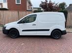 Citroën Berlingo 2017 Schuifdeur 3 zits, Citroën, Bedrijf, Grijs, Electronic Stability Program (ESP)