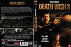 Death Wish 3	A14042024, Cd's en Dvd's, Actiethriller, Gebruikt, Ophalen of Verzenden, Vanaf 16 jaar