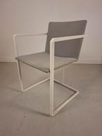 6 x vintage design stoelen Pierre Mazairac dutch design, Ophalen of Verzenden, Gebruikt, Minder dan 75 cm, 50 tot 75 cm