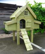 KIPPENHOK NIEUW, Dieren en Toebehoren, Pluimvee | Toebehoren, Ophalen of Verzenden, Nieuw, Kippenhok of Kippenren