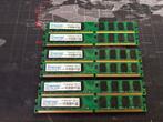 Kingston 2GB DDR2  6x2gb, Ophalen, Zo goed als nieuw, DDR2, Desktop