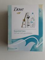 Dove geschenkverpakking Essential Care Nieuw moederdag kado, Sieraden, Tassen en Uiterlijk, Uiterlijk | Lichaamsverzorging, Nieuw