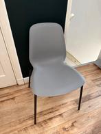 4 IKEA Eetkamerstoelen - €60 (€15 per stuk), Huis en Inrichting, Ophalen, Kunststof, Gebruikt, Vier