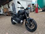 YAMAHA MT07 ABS 1e eigenaar Nieuwste model! (bj 2025), 2 cilinders, Bedrijf, 689 cc, Naked bike