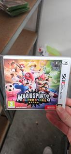 Mario Sports Superstars - Nintendo 3DS, Spelcomputers en Games, Games | Nintendo 2DS en 3DS, Nintendo, Online, 1 speler, Ophalen of Verzenden