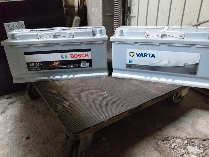 Top auto en vrachtwagen en Tractor accu 12v NIEUW vanaf 25 €, Auto-onderdelen, Accu's en Toebehoren, Alfa Romeo, Amerikaanse onderdelen