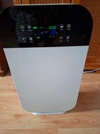 Livington airpurifer de luxe, Ophalen, Zo goed als nieuw, Luchtreiniger