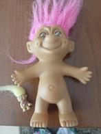 Vintage trol, Verzamelen, Ophalen of Verzenden, Zo goed als nieuw