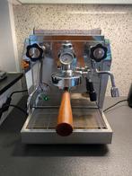 ECM Giotto, Witgoed en Apparatuur, Koffiezetapparaten, Gebruikt, Espresso apparaat, Overige typen, Ophalen of Verzenden