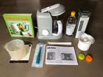 Béaba Babycooker - complete set, Ophalen of Verzenden, Zo goed als nieuw, Overige typen