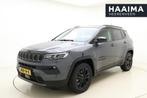 Jeep Compass 4xe 240pk Plug-in Hybrid Electric Automaat Limi, Auto's, Jeep, Automaat, Stof, 4 cilinders, Bedrijf