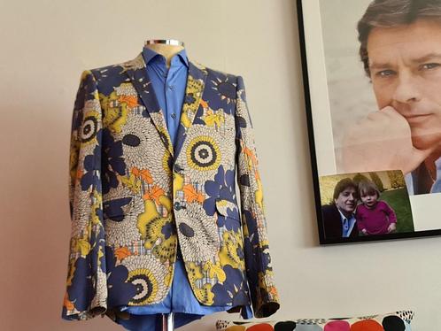 Hans Ubbink  Colbert super pasvorm met mooie kleur maat 50, Kleding | Heren, Kostuums en Colberts, Nieuw, Maat 48/50 (M), Geel