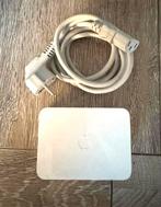 Apple A1096 65W Power Adapter voor Cinema Display 20, Computers en Software, Monitoren, Gaming, Gebruikt, Ophalen of Verzenden