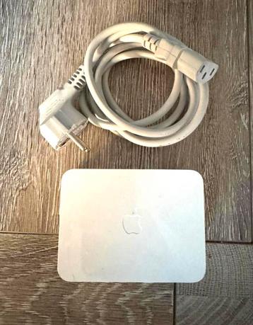 Apple A1096 65W Power Adapter voor Cinema Display 20 beschikbaar voor biedingen