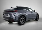 Lexus RZ 350e Luxury Line 77 kWh (bj 2026, automaat), Auto's, Lexus, 12 maanden, Zwart, Leder, Nieuw