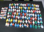 partij playmobil poppetjes 131x uit 1974 + 1981 b geobra, Kinderen en Baby's, Speelgoed | Playmobil, Verzenden, Gebruikt, Los playmobil