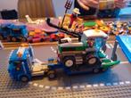 Lego city set 60223, Kinderen en Baby's, Speelgoed | Duplo en Lego, Ophalen of Verzenden, Zo goed als nieuw