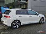 Volkswagen Golf 2.0 TSI GTI Panorama/IQ Light/Keyless/Sideas, Stof, Zwart, 4 cilinders, 1984 cc