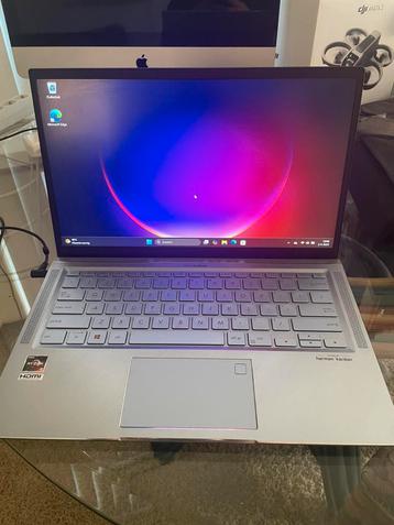 Asus Zenbook 14 UM431D - Ryzen 5 beschikbaar voor biedingen