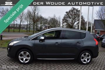 Peugeot 3008 1.6 THP ST 2010|Navi|Clima|Panodak|ADV. LEZEN! beschikbaar voor biedingen