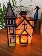 vintage tafellamp, Antiek en Kunst, Antiek | Lampen, Ophalen of Verzenden