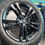 Hyundai winterset 215-65-17 99V  XL TPMS, 215 mm, De wielbasis, Dewielbasis@outlook.com, 17 inch